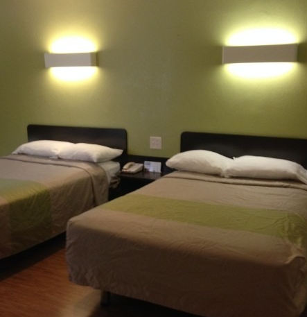 Spacious Comfort for a Memorable Stay