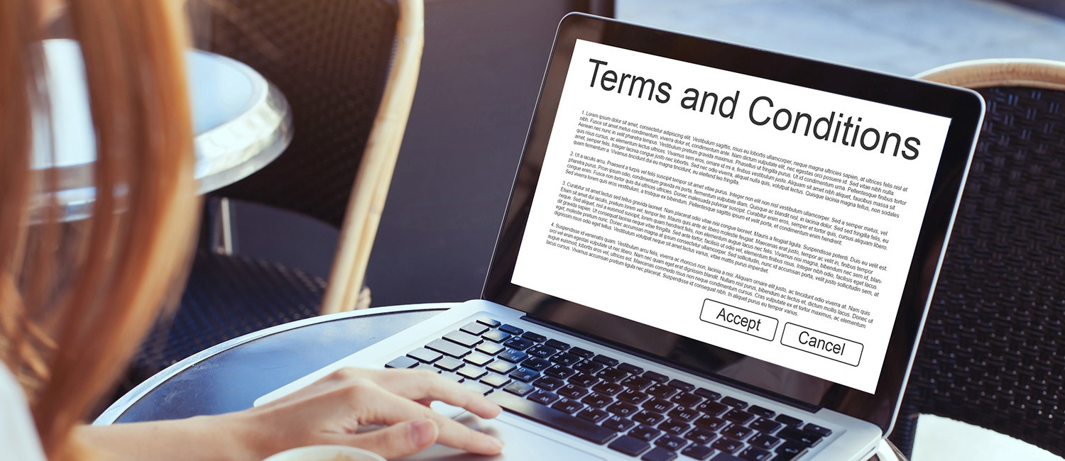 Terms And Conditions Of Bermuda Palms Hotel