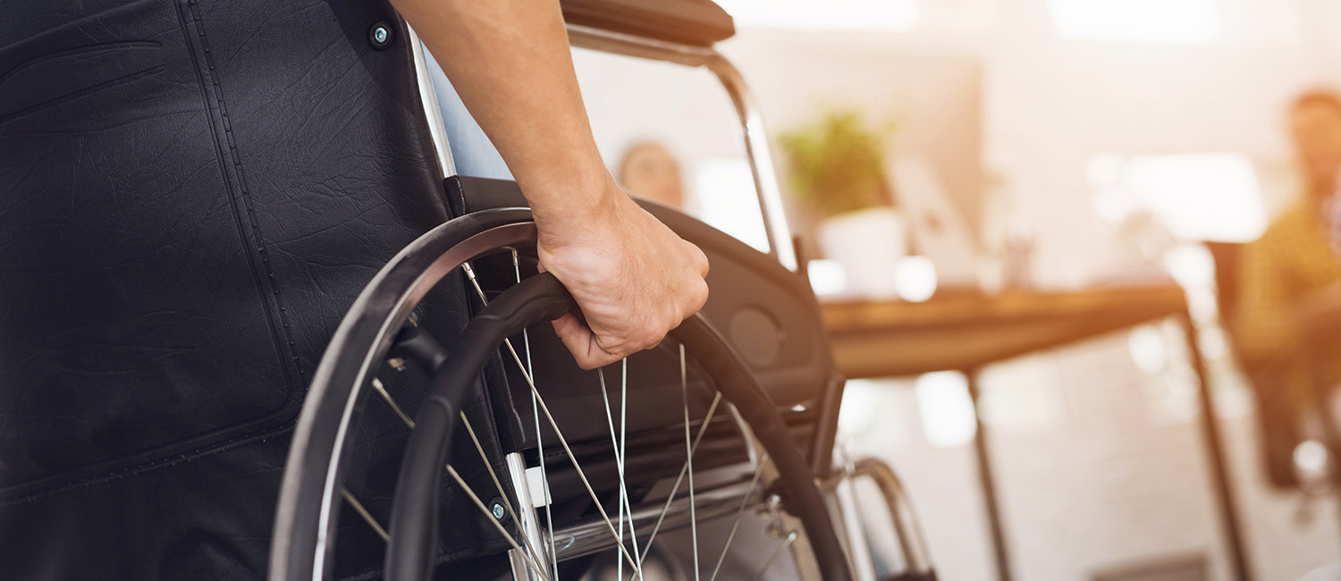 Bermuda Palms Hotel Cares About Accessibility