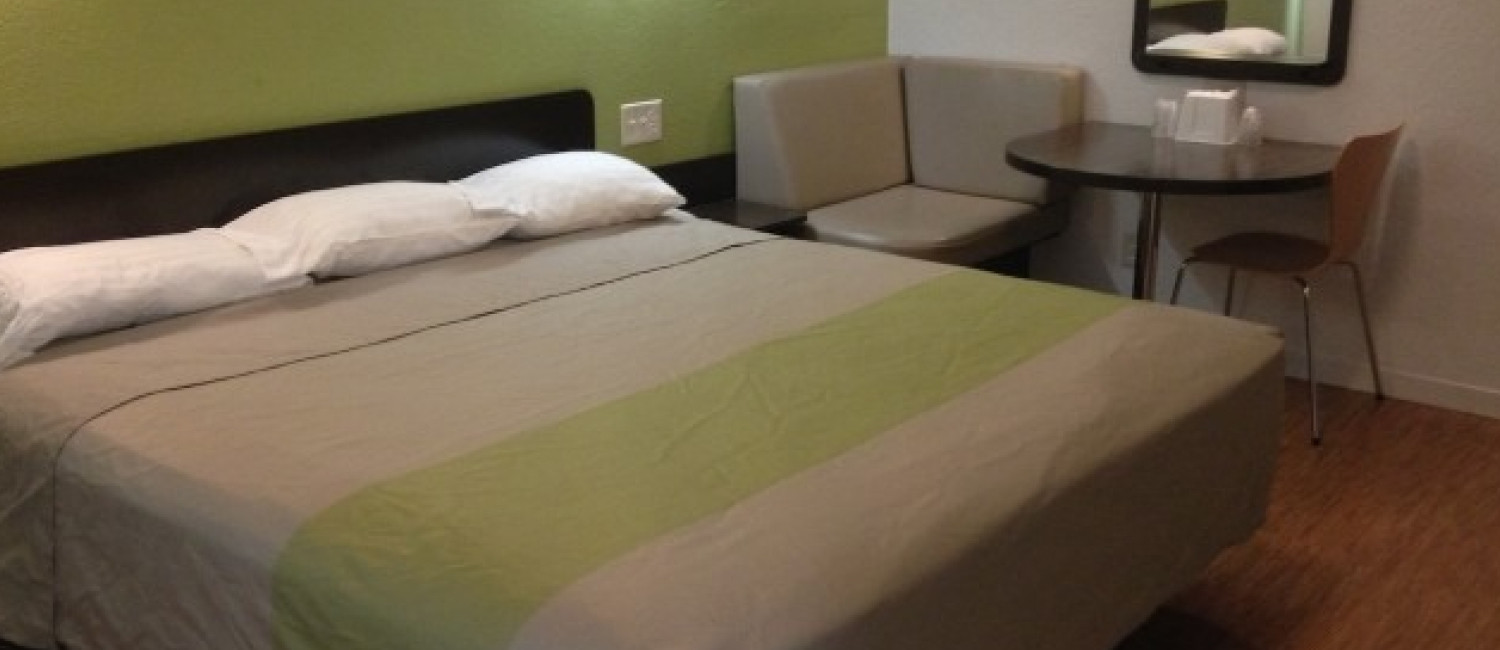 Experience San Rafael In Ultimate Comfort